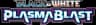 Plasma Blast logo