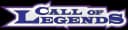 Call of Legends logo