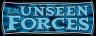 Unseen Forces logo