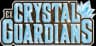 Crystal Guardians logo
