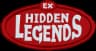 Hidden Legends logo