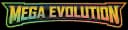 Mega Evolution logo