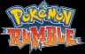 Pokémon Rumble logo
