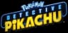 Detective Pikachu logo