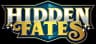Hidden Fates logo