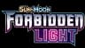 Forbidden Light logo