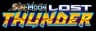 Lost Thunder logo