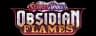 Obsidian Flames logo