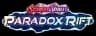 Paradox Rift logo