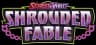 Shrouded Fable logo