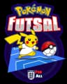 Pokémon Futsal 2020 logo