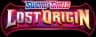 Lost Origin logo
