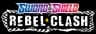Rebel Clash logo