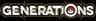 Generations logo