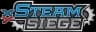 Steam Siege logo