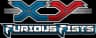 Furious Fists logo
