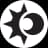 Sun & Moon symbol
