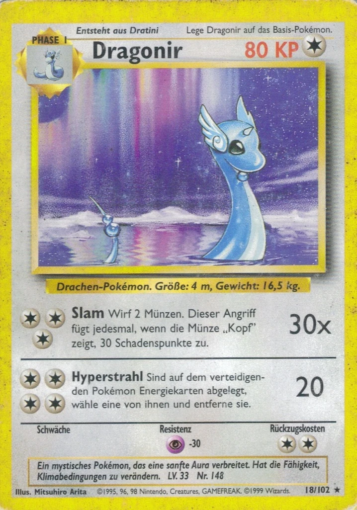 Dragonir - 18