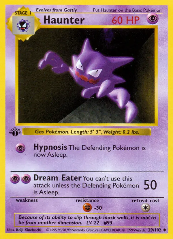 Haunter - 29