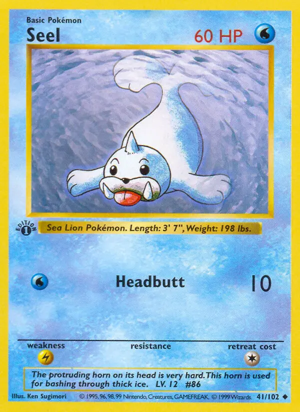 Seel - 41