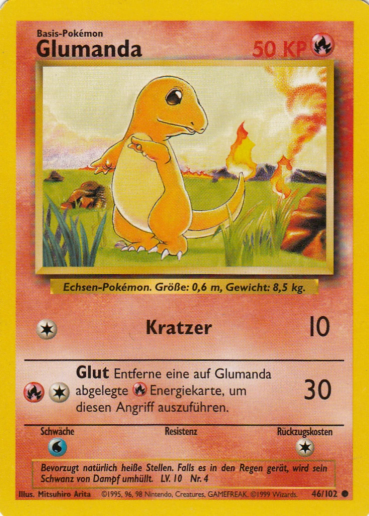 Glumanda - 46