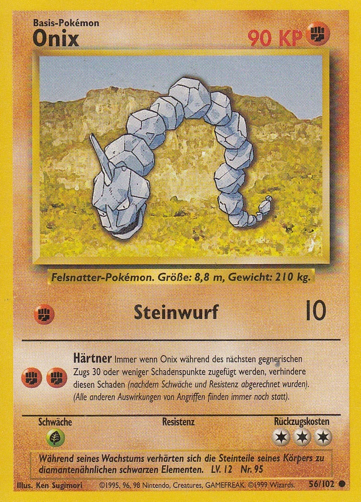 Onix - 56