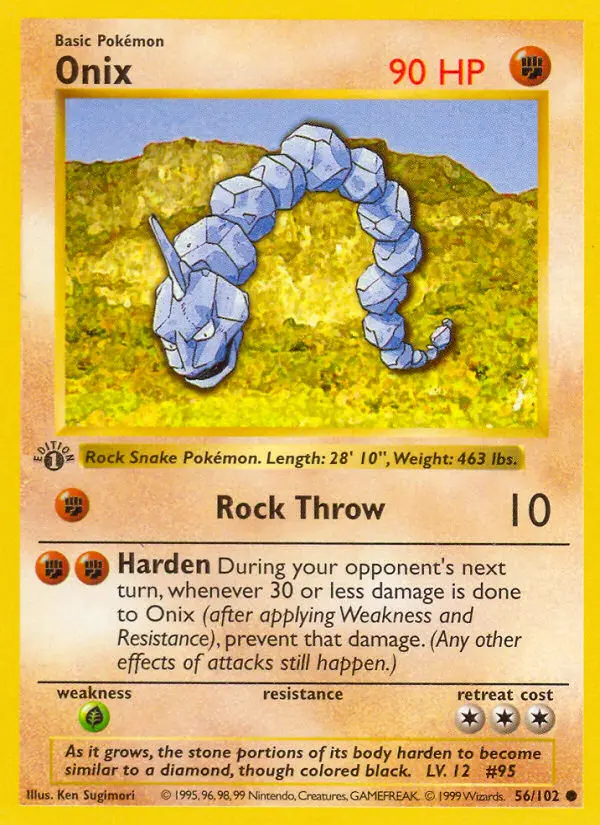 Onix - 56