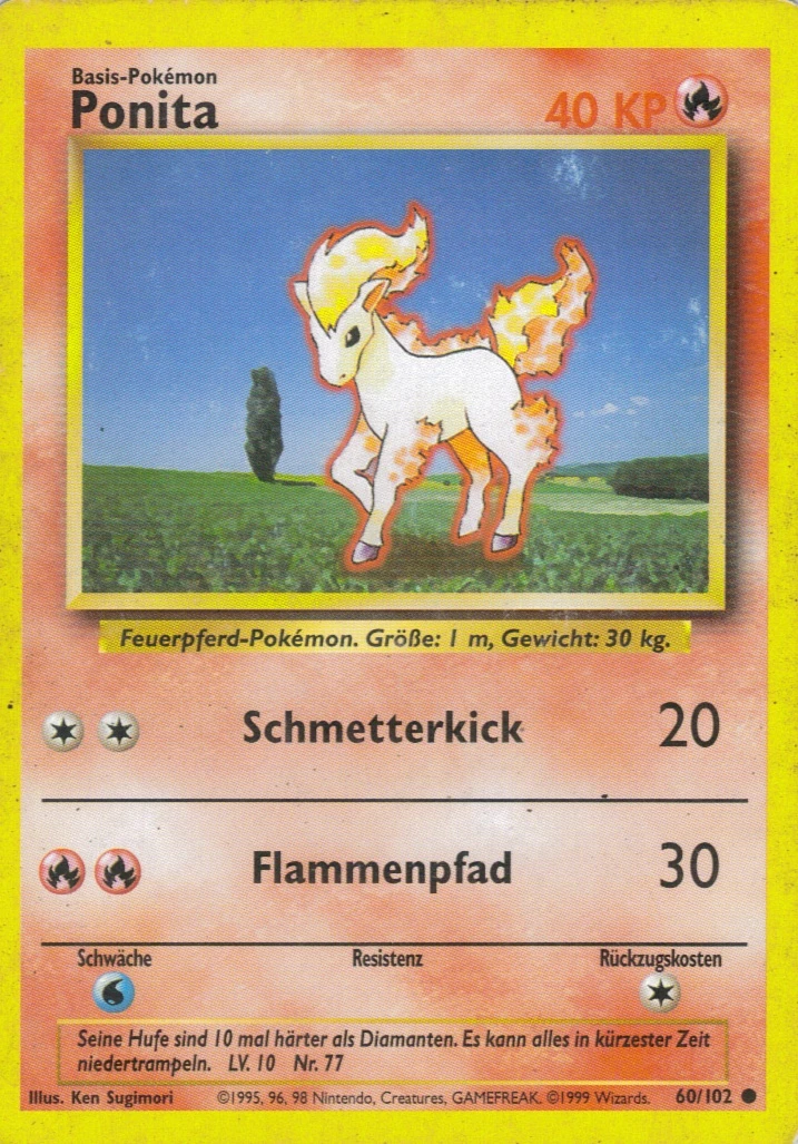 Ponita - 60