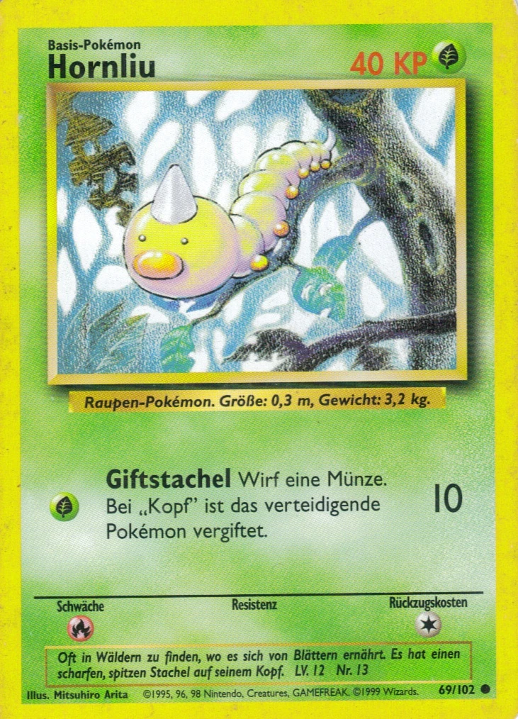 Hornliu - 69