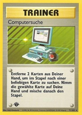 Computersuche - 71