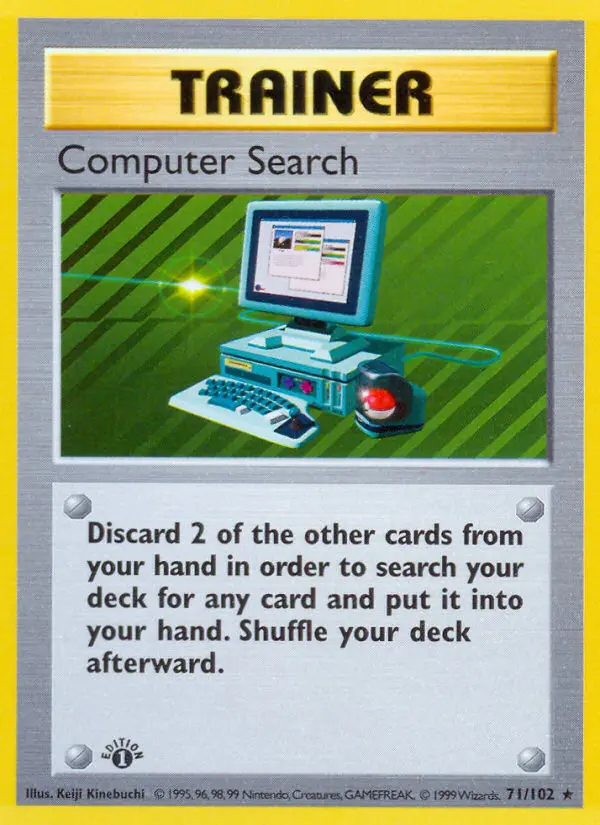 Computer Search - 71