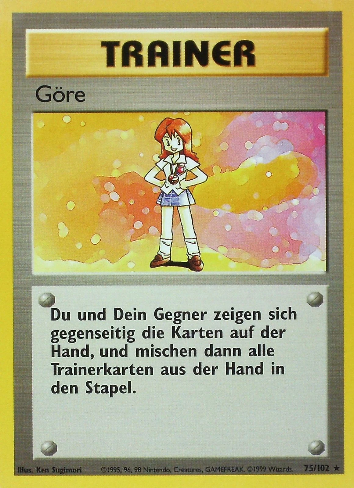 Göre - 75