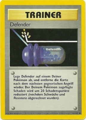 Defender - 80