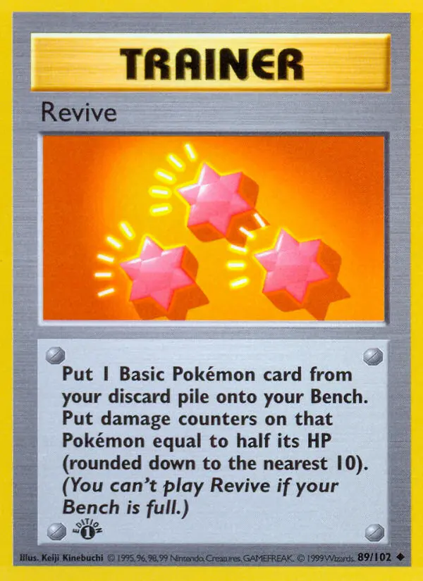 Revive - 89