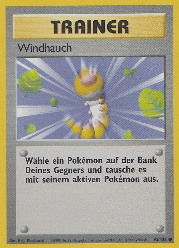 Windhauch - 93