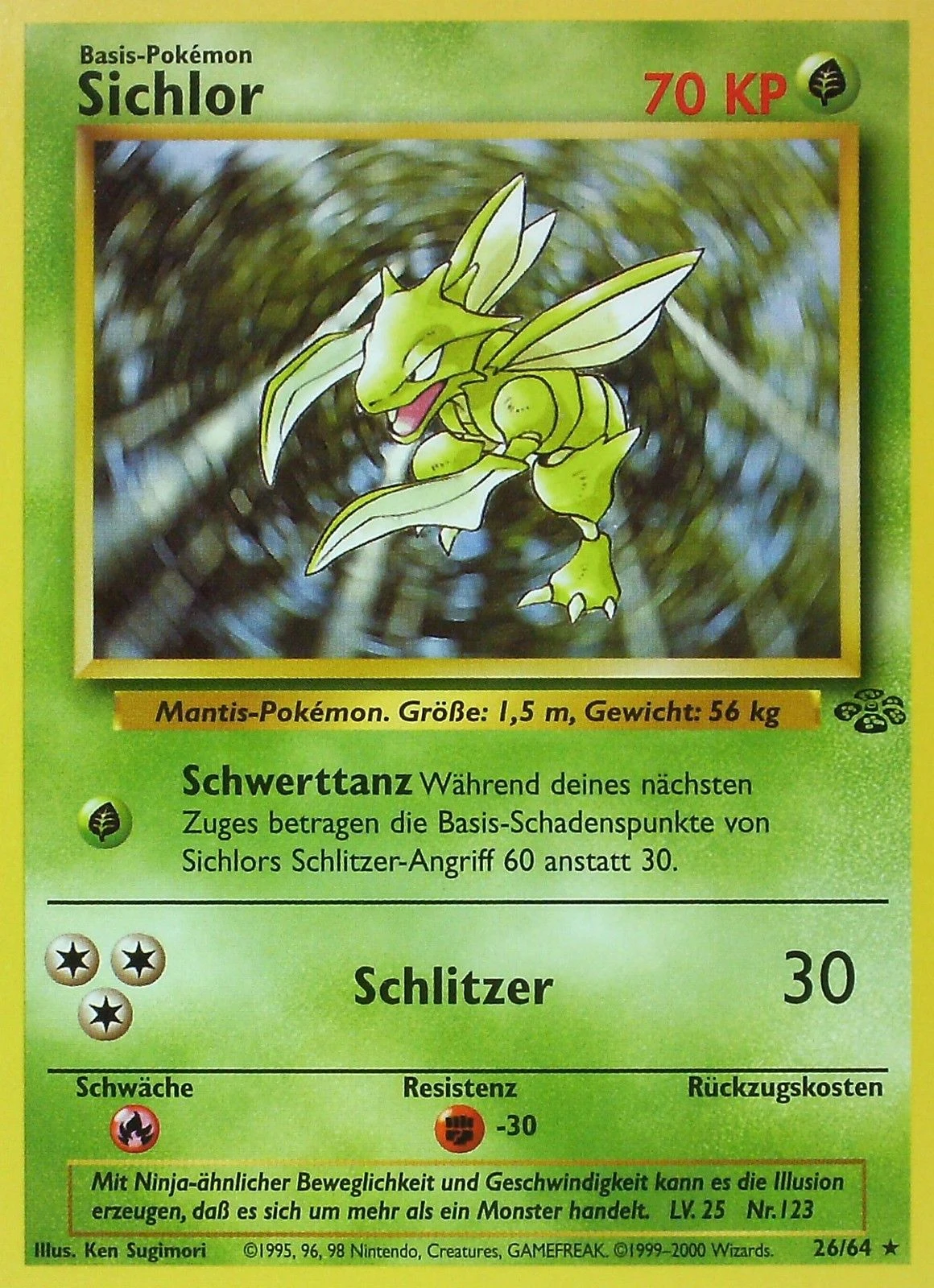 Sichlor - 10