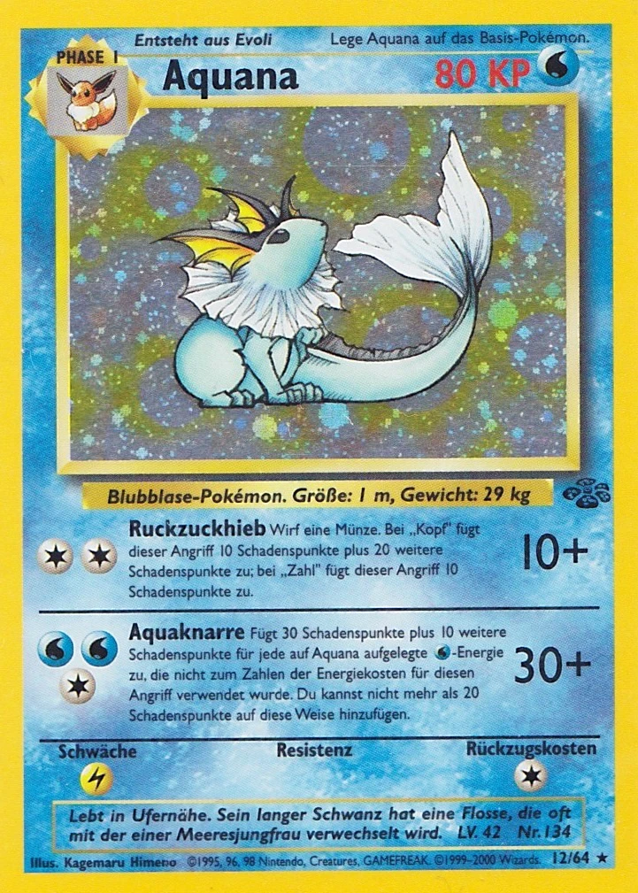 Aquana - 12