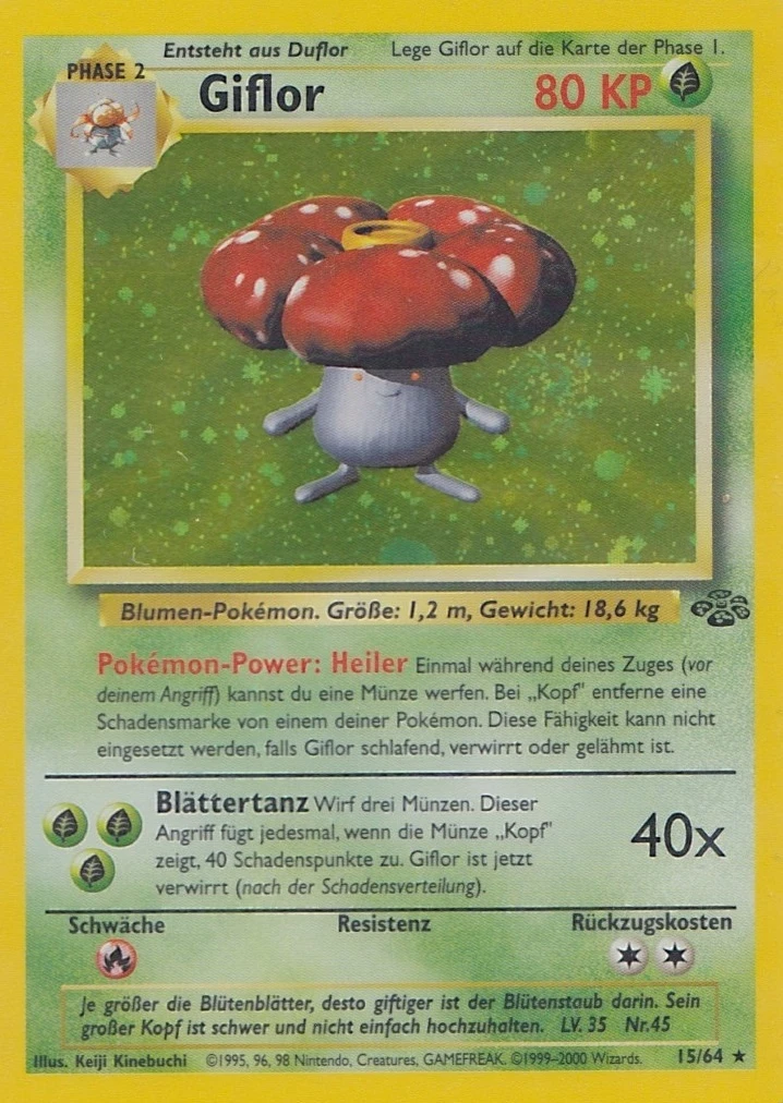 Giflor - 31