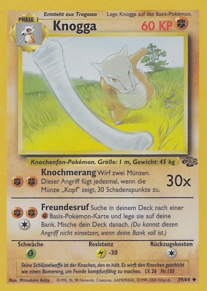 Knogga - 39