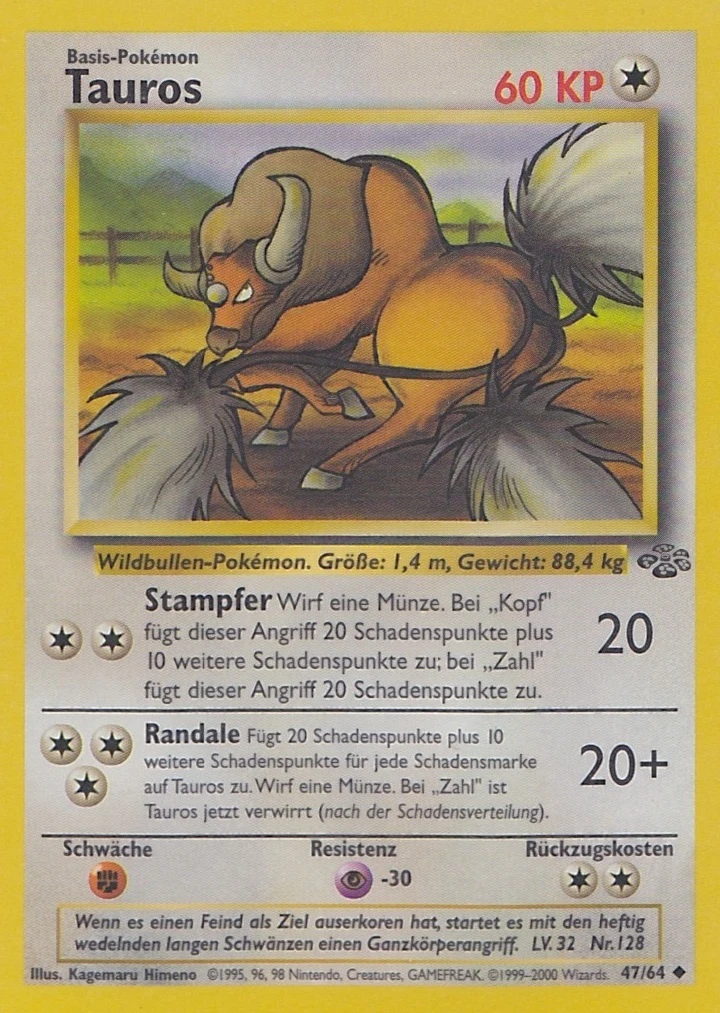 Tauros - 47