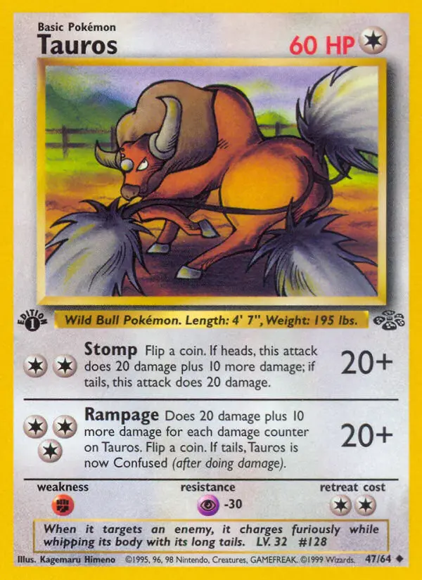 Tauros - 47