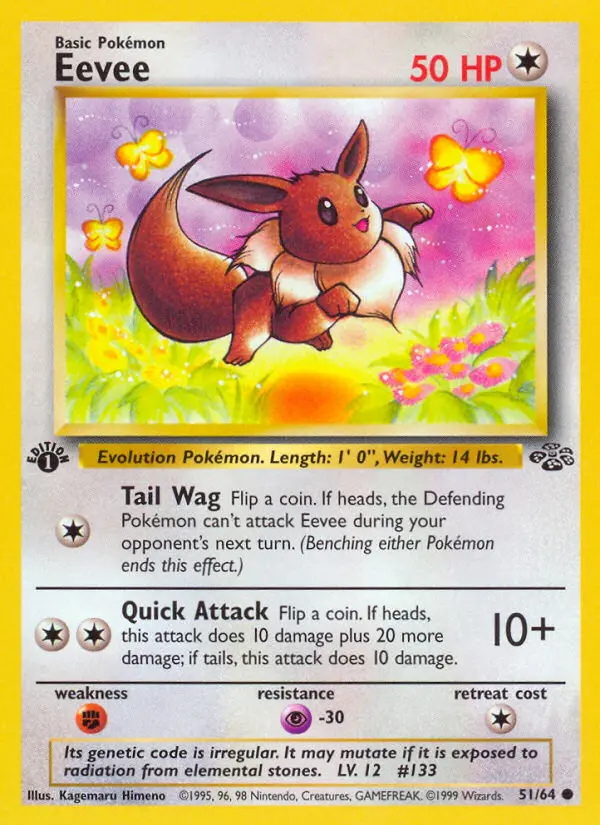 Eevee - 51