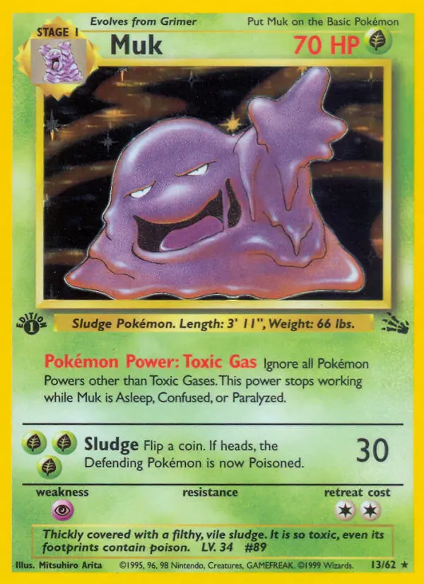 Muk - 13