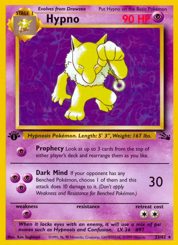Hypno - 23