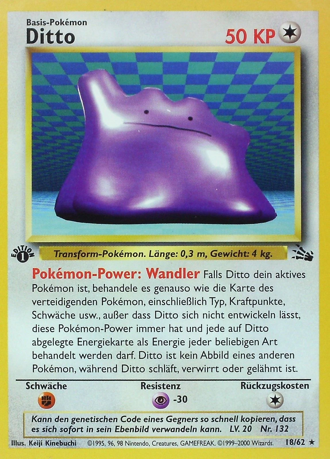 Ditto - 3