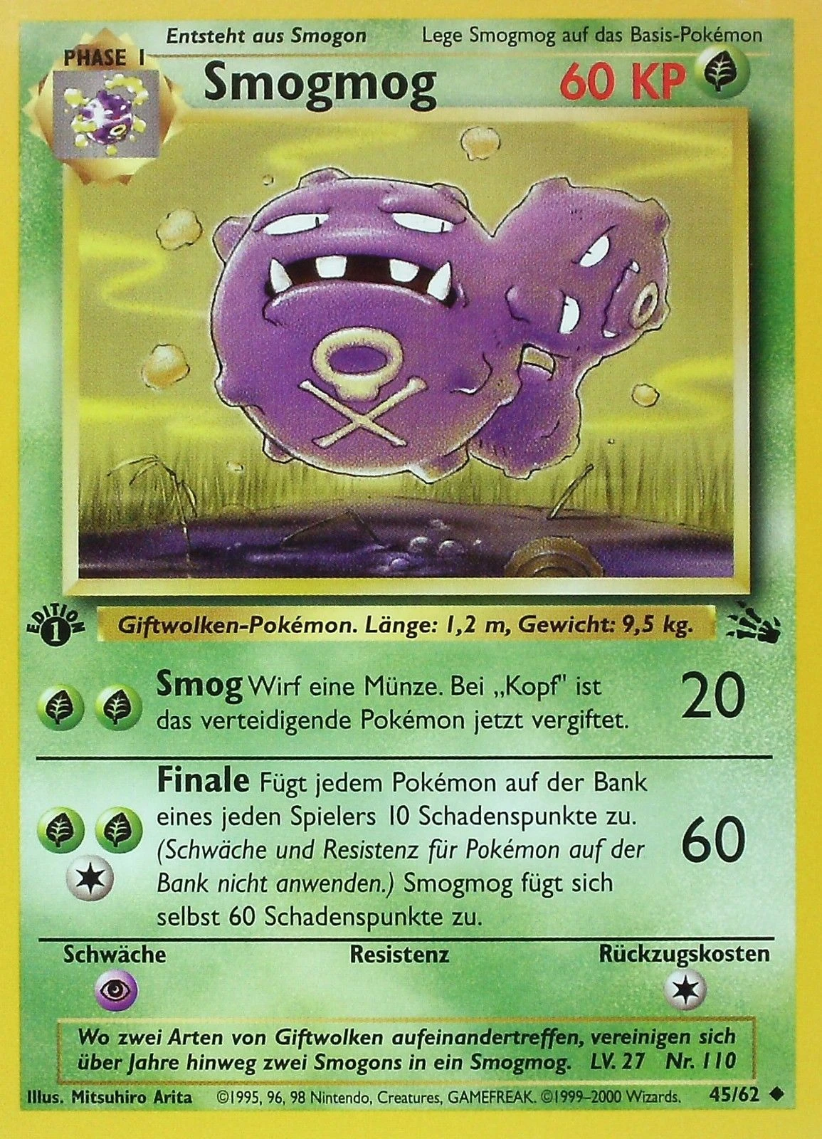 Smogmog - 45