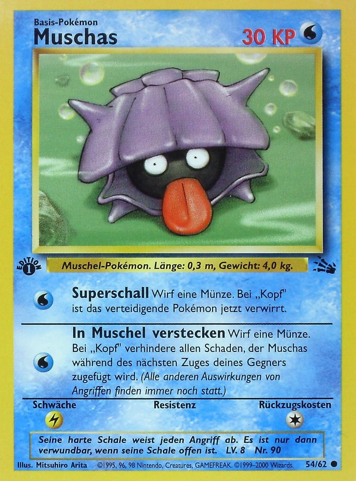 Muschas - 54