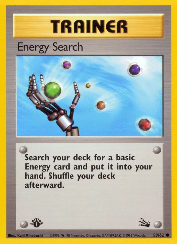 Energy Search - 59
