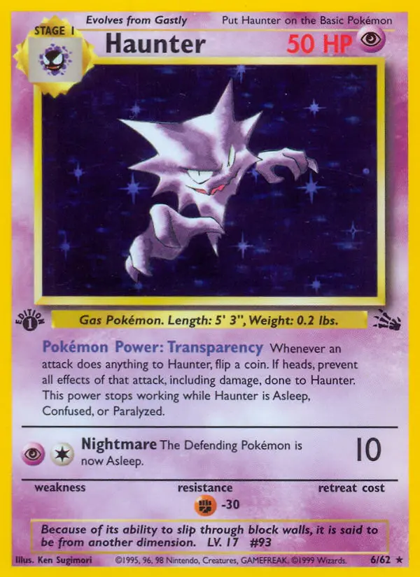 Haunter - 6