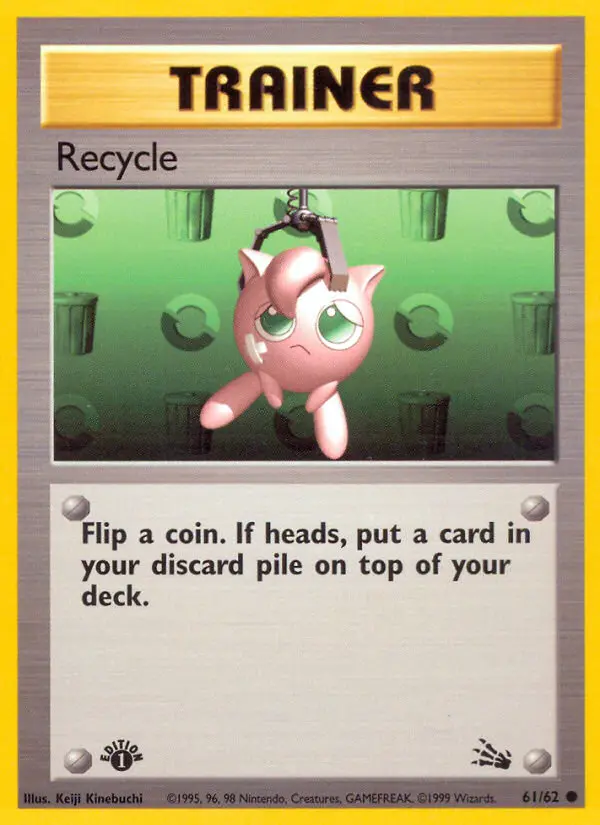 Recycle - 61